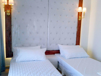 Ibooking Trams Square Apartment Chiang Mai