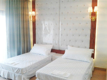 Ibooking Trams Square Apartment