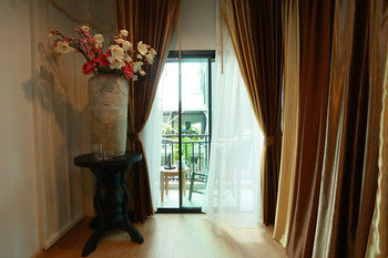 Apartment Ibooking Trams Square *