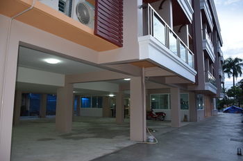 Peak Boutique City Krabi