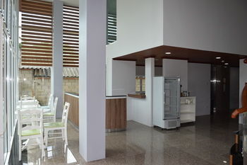 Peak Boutique City Bed & Breakfast 3*