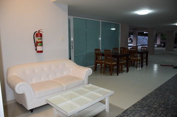 Bed & Breakfast Peak Boutique City Krabi