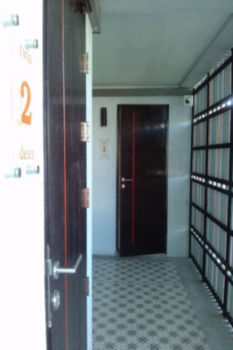 Le Neuf Nakorn Hotel