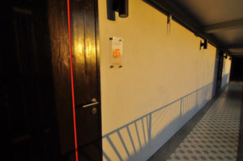 Hotel Le Neuf Nakorn 3*