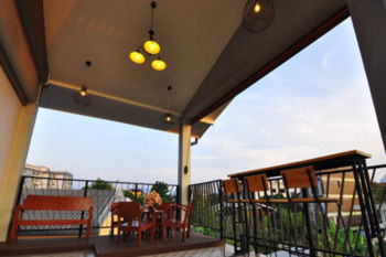 Hotel Le Neuf Nakorn Lampang