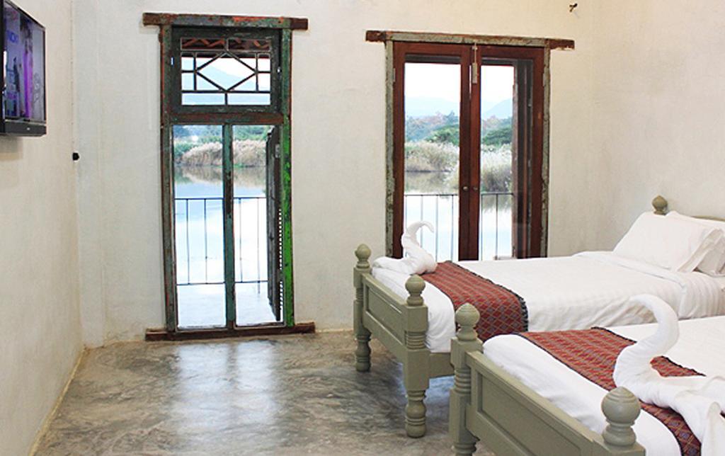 Phu-anna Eco House