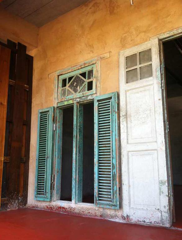 Phu-anna Eco House 2* Hot