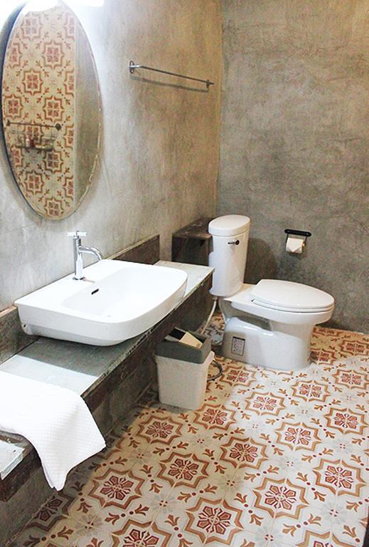 Resort Phu-anna Eco House 2*