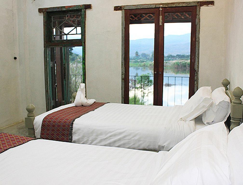 Phu-anna Eco House 2*