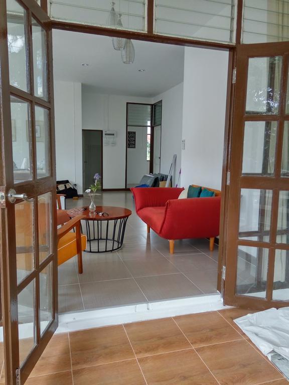 Ban Rub Lom Holiday home