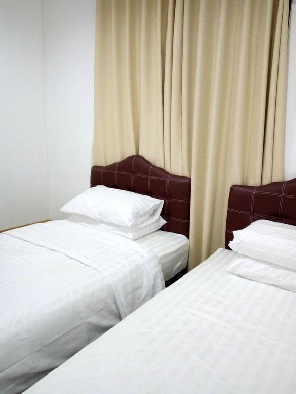 Holiday home Ban Rub Lom *