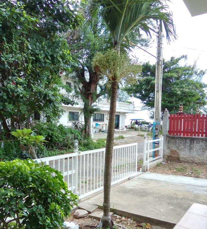Ban Rub Lom Holiday home *