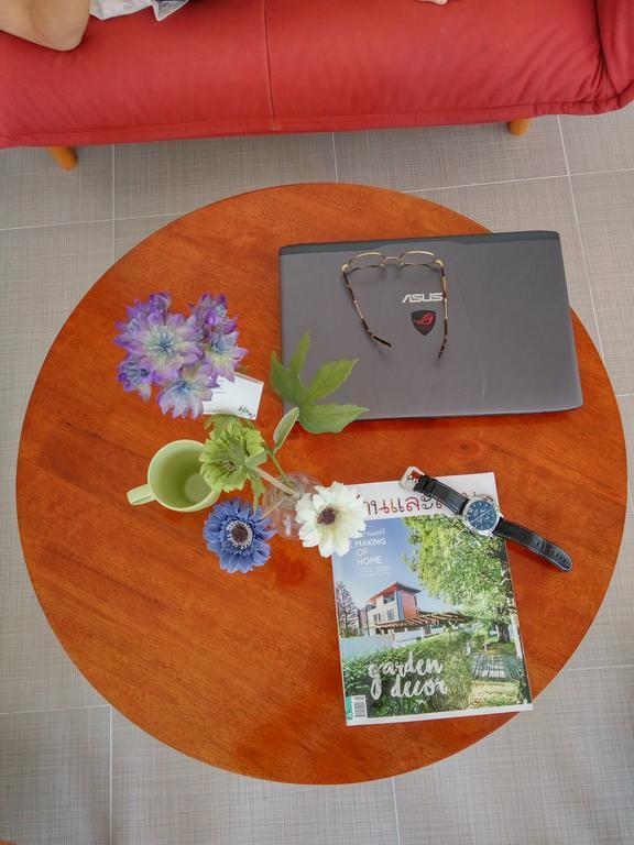 Ban Rub Lom Holiday home Ban Nong Sai Yong