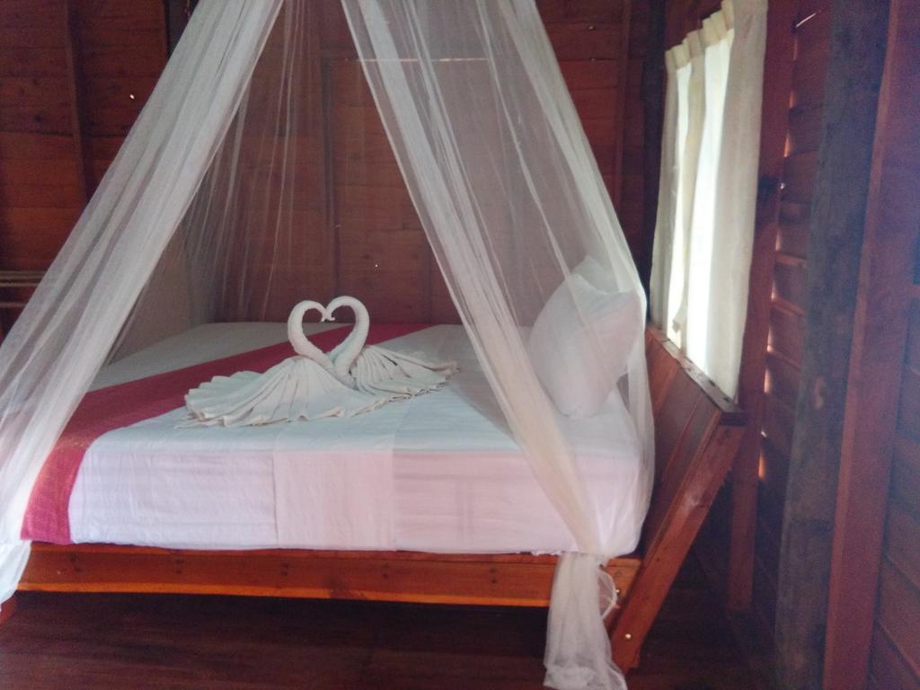 Kohjum Relax Guest house