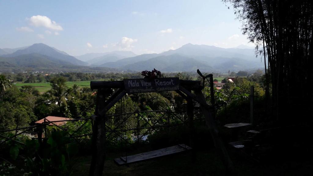 Resort Nala View At 3*