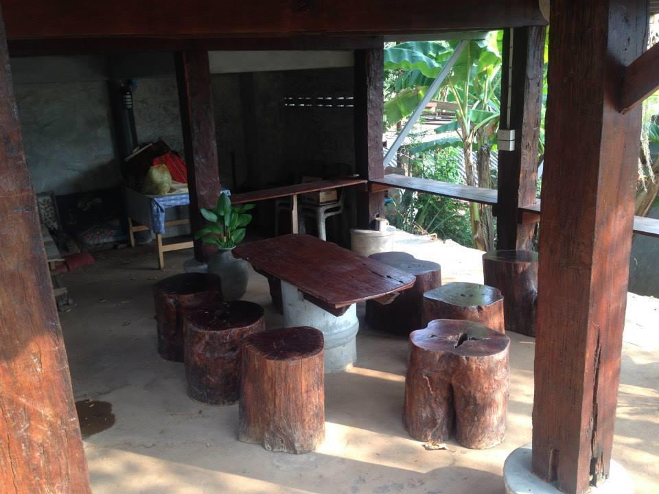 Monkeaw And Climber's Camp *