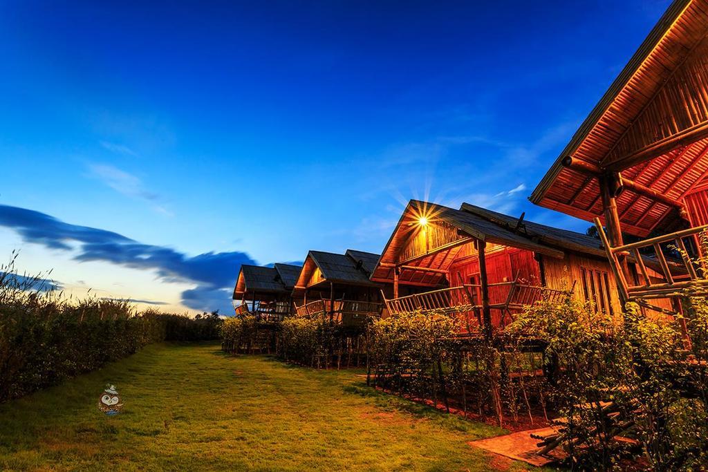 Baan Suan Pai Noppakao 2*