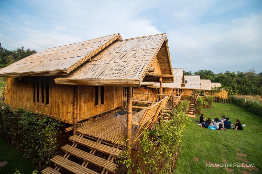 Baan Suan Pai Noppakao Resort 2*