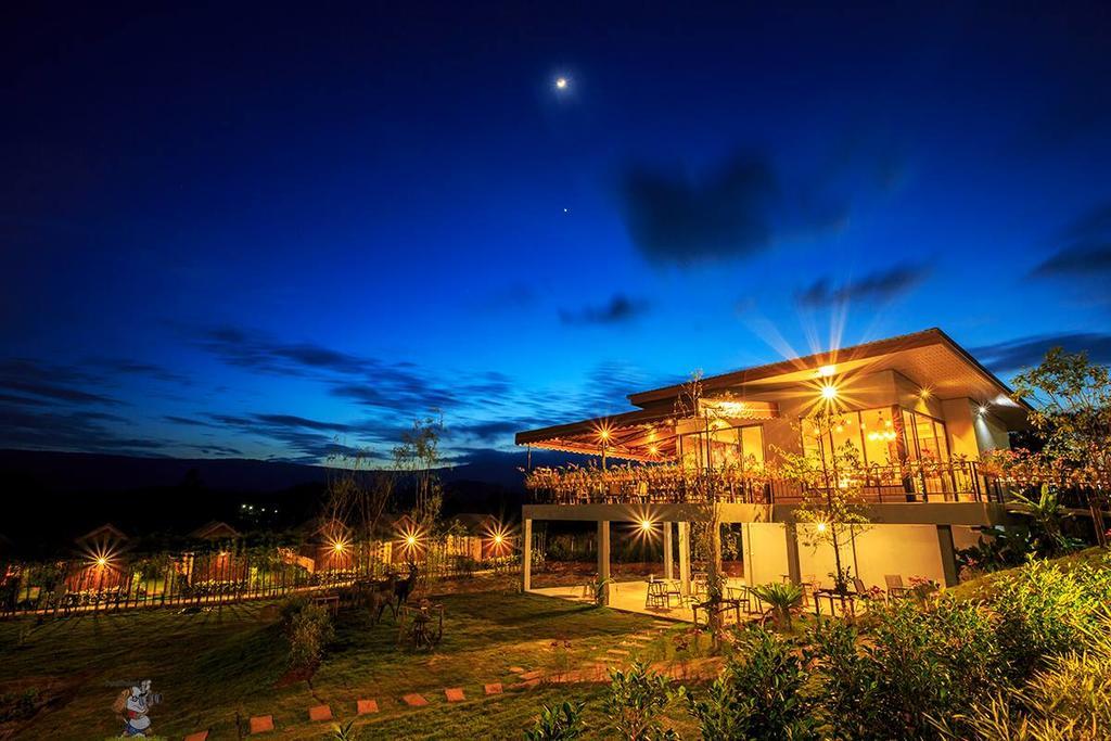Baan Suan Pai Noppakao Resort Wangkata
