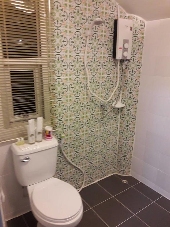 Guest house Baan Suan Geb Tawan Lopburi