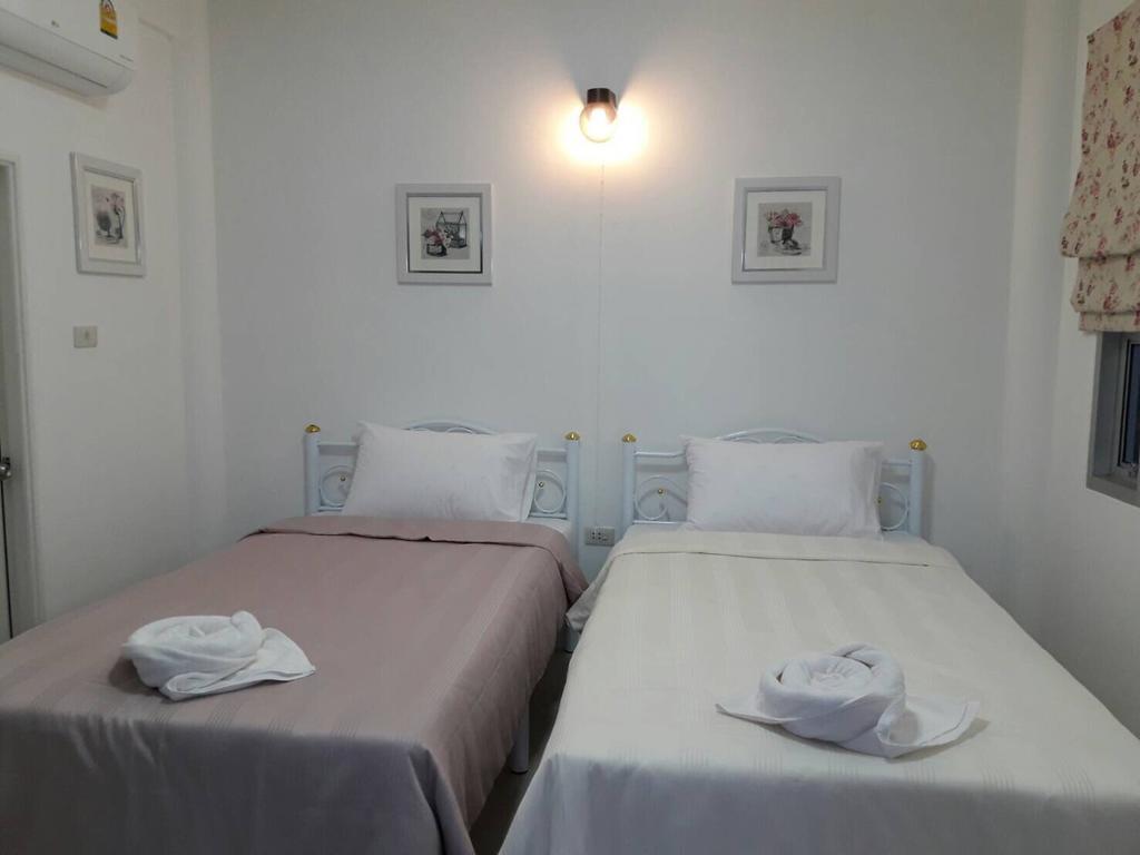 Baan Suan Geb Tawan 3*