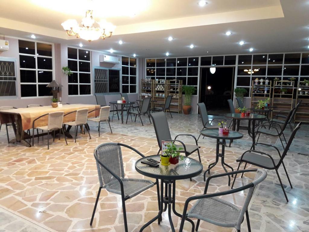 Guest house Baan Suan Geb Tawan 3*