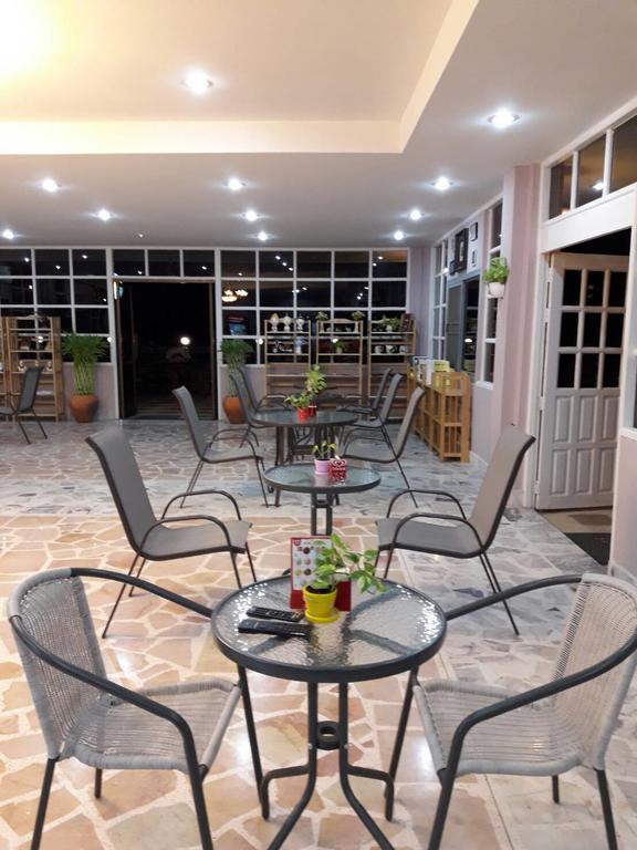 Baan Suan Geb Tawan 3*