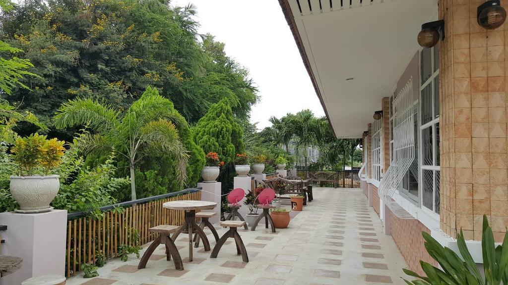 Baan Suan Geb Tawan 3*