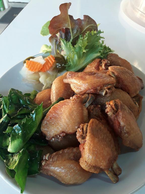 Baan Suan Geb Tawan Lopburi
