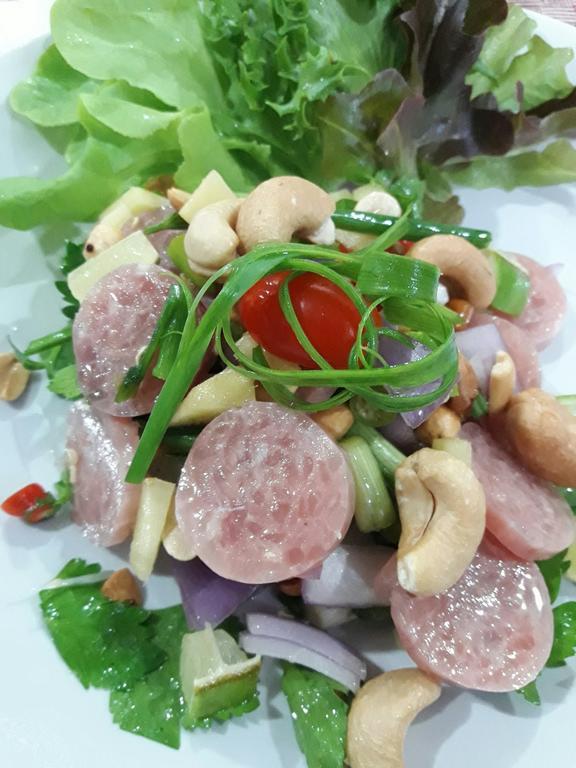 Baan Suan Geb Tawan 3*