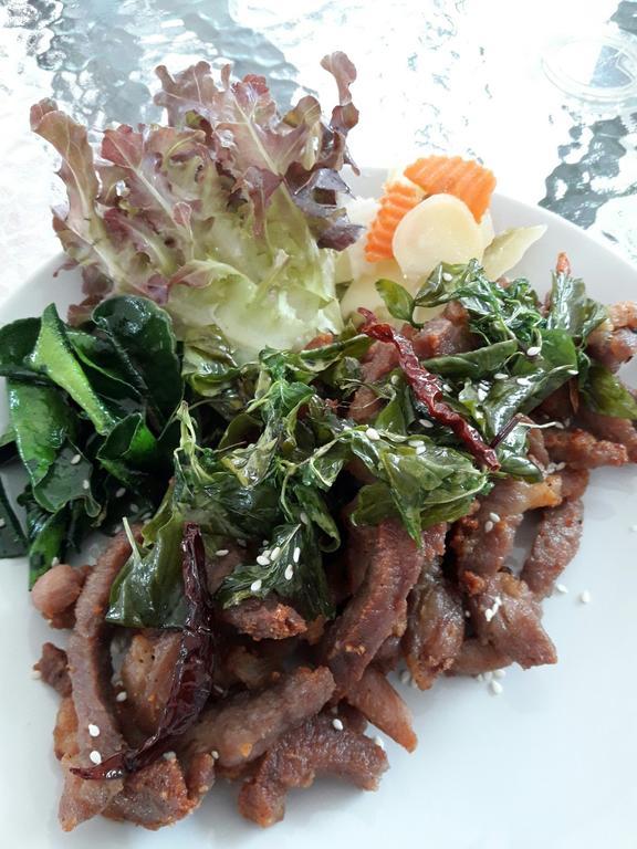 Baan Suan Geb Tawan