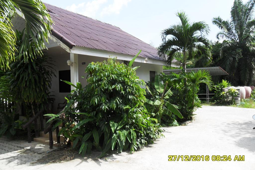 Guest house Aonang Sr Ao Nang