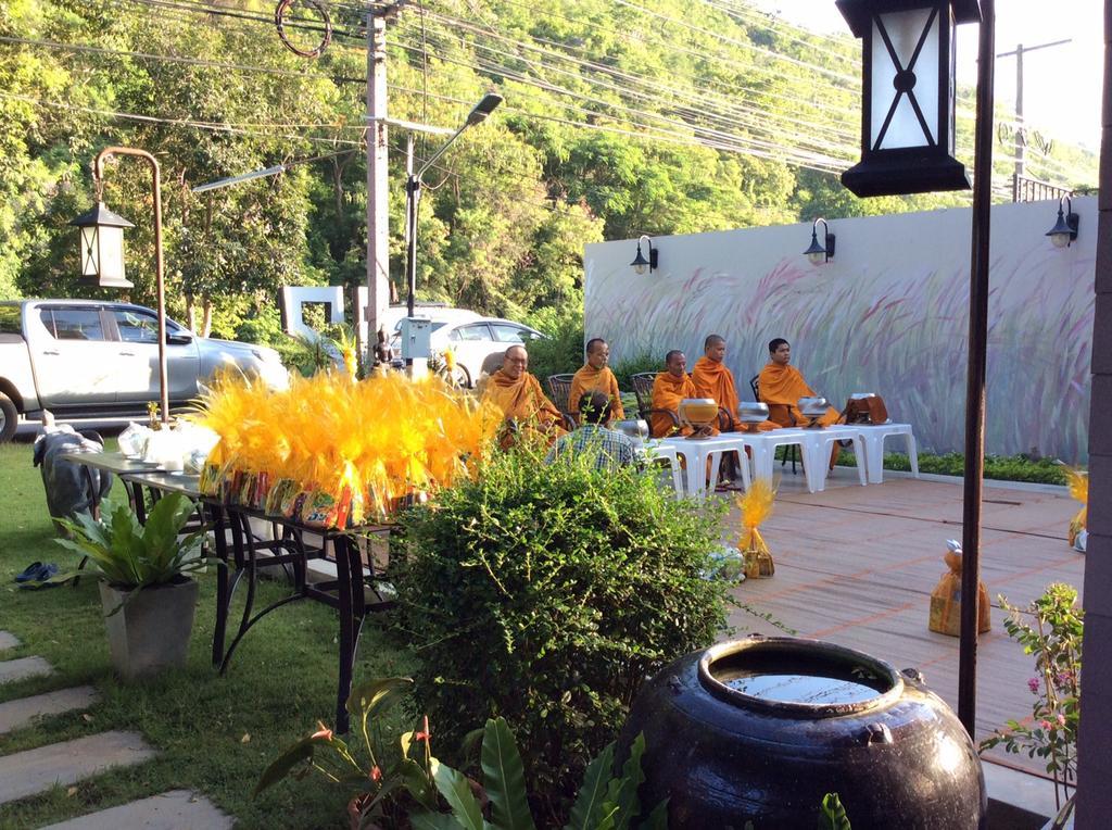 Hotel Juldis J2 Khao Yai - Sha And Sha Certified