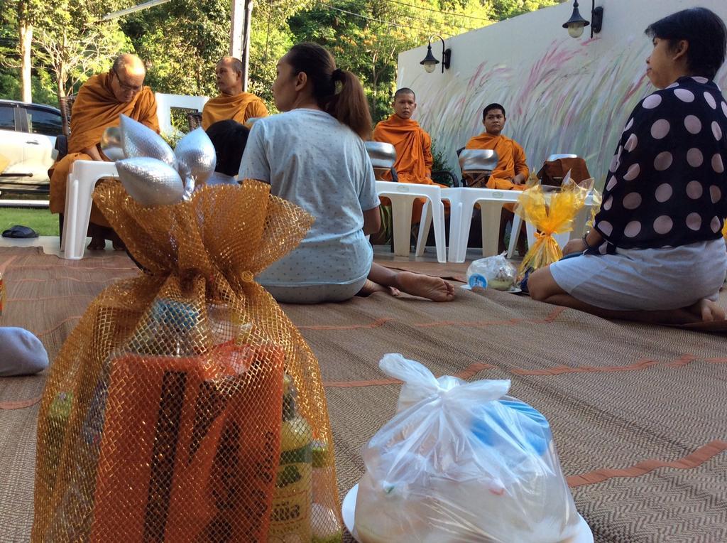 Juldis J2 Khao Yai - Sha And Sha Certified Mu Si