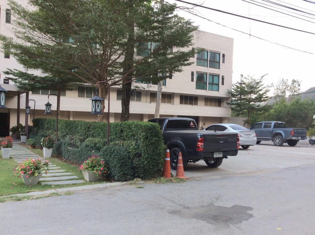 Juldis J2 Khao Yai - Sha And Sha Certified Hotel