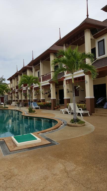 Villa Organgrinder Thai Paradise South Cha-Am