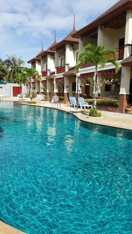 Villa Organgrinder Thai Paradise South Cha-Am