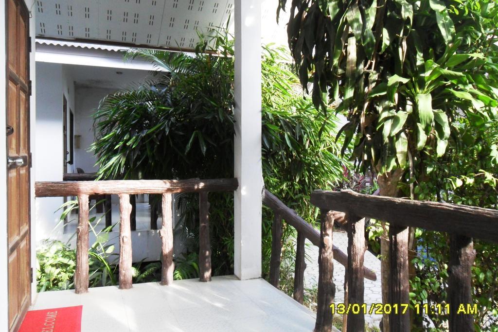Guest house Aonang Sr