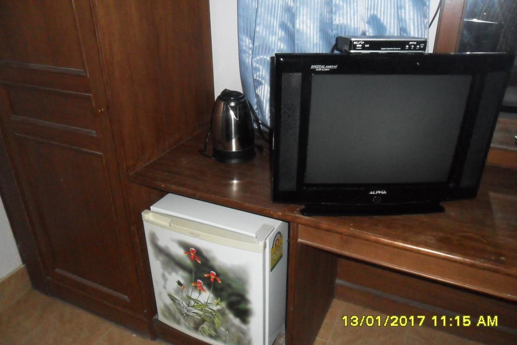 Aonang Sr Guest house *