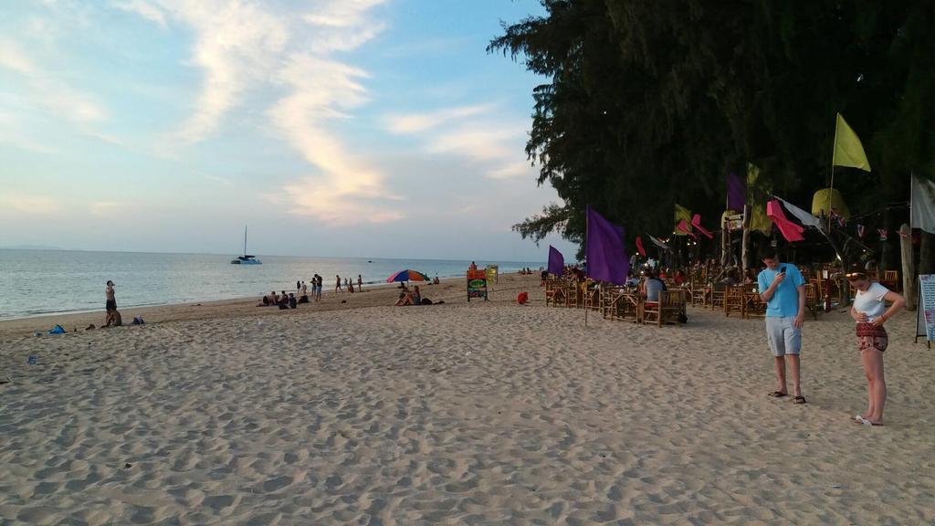 Lanta Long Koh Lanta