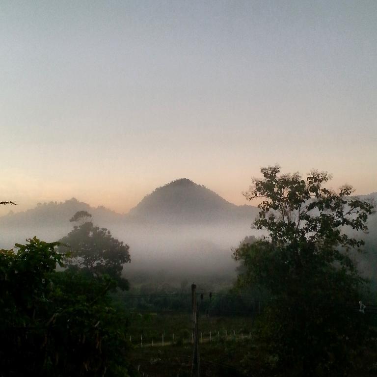 Monkeaw And Climber's Camp Guest house *
