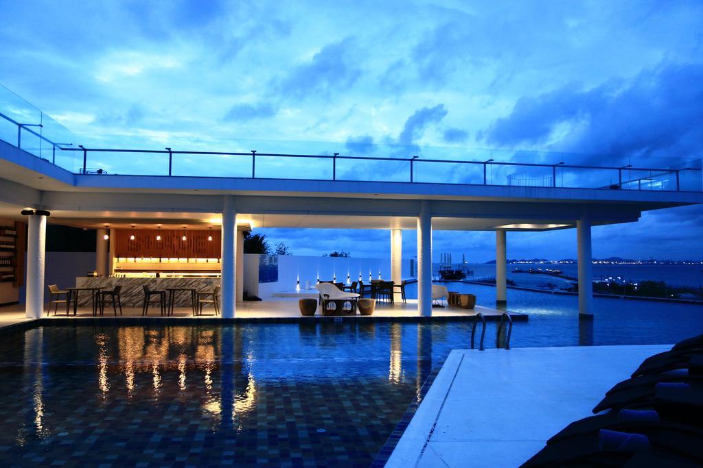 Tsix5 Phenomenal Hotel 5*