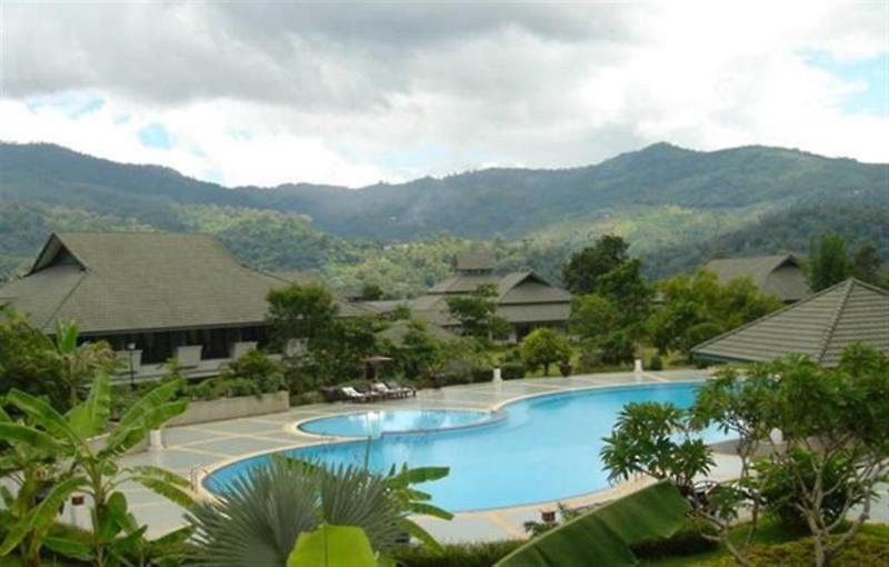 Hotel Botanic 3*