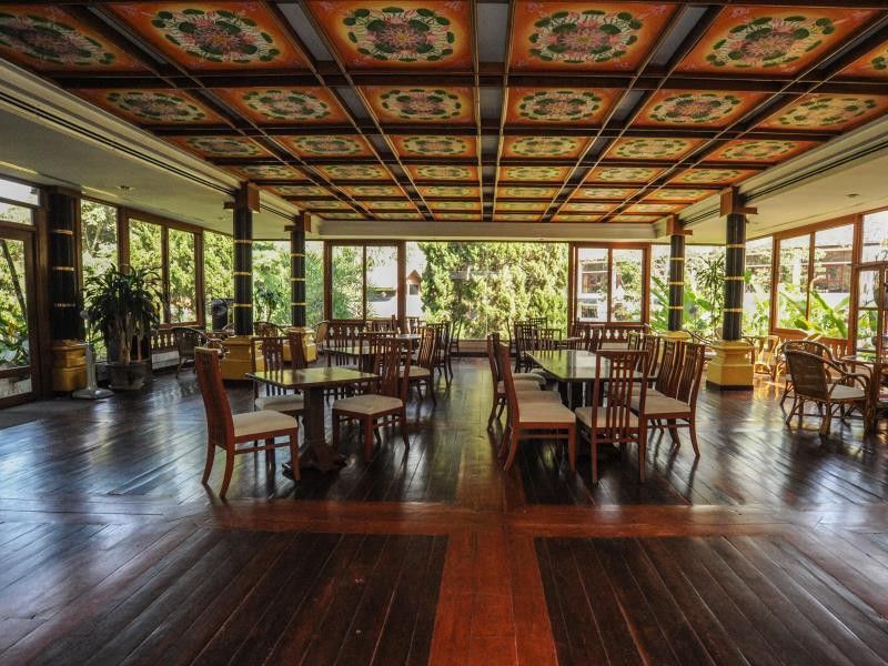 Suan Bua & Resort Ban Pong (Suthep)