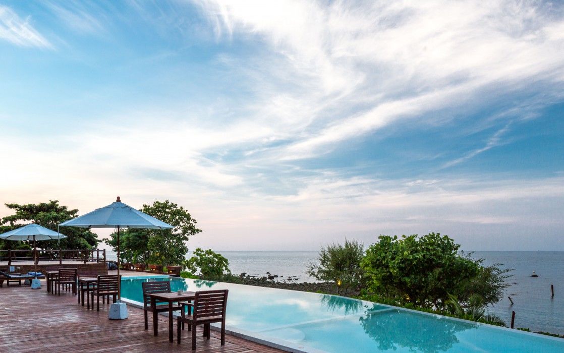 The Treasure Koh Madsum - Samui Resort Koh Samui