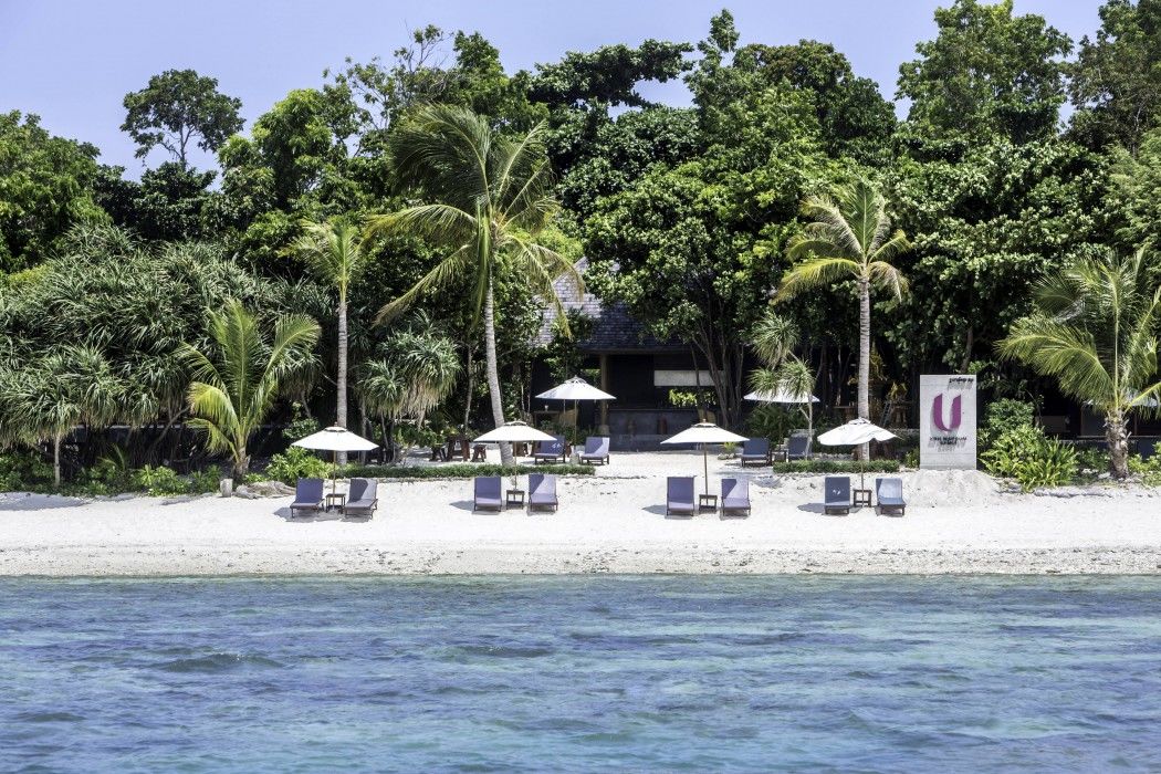 The Treasure Koh Madsum - Samui 4*
