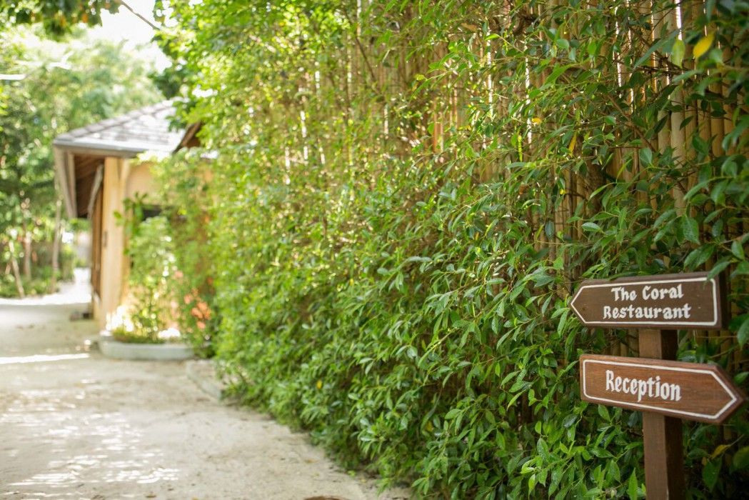 The Treasure Koh Madsum - Samui Resort 4*