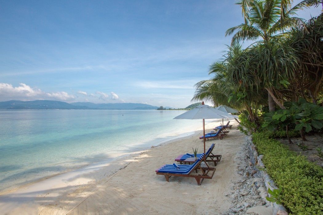 The Treasure Koh Madsum - Samui Koh Samui
