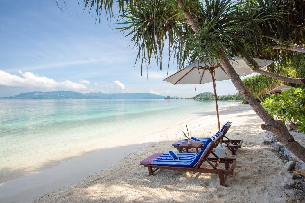 The Treasure Koh Madsum - Samui Resort