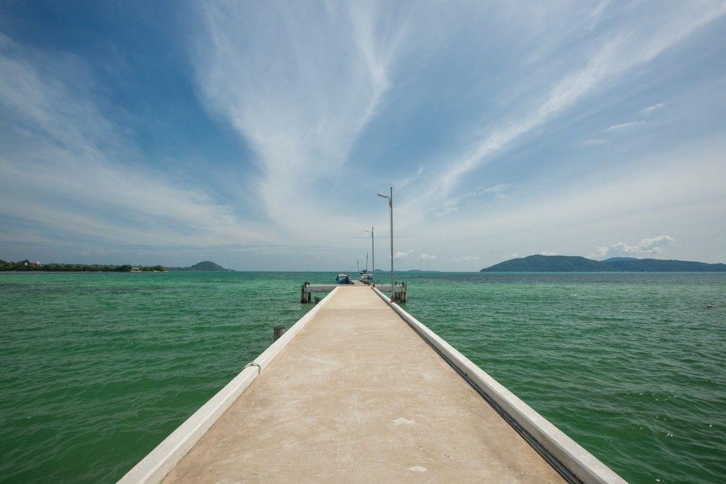The Treasure Koh Madsum - Samui 4*